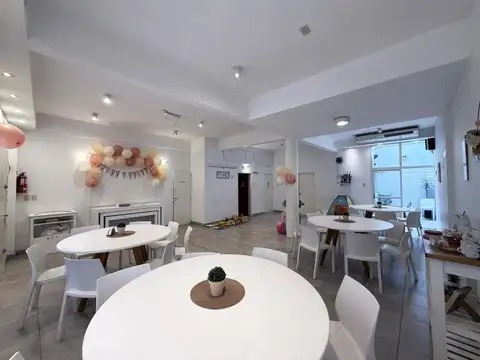 Local en Alquiler en Nuñez, USD 1.400