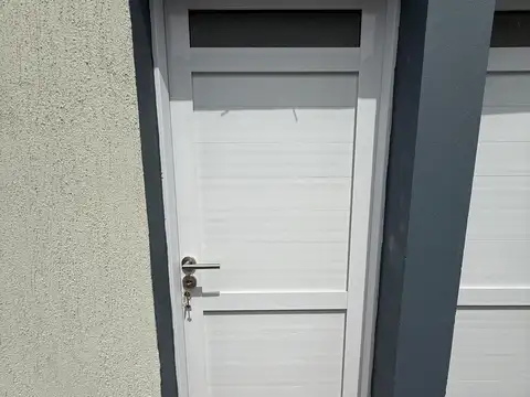 Departamento en Venta en San Nicolas de los Arroyos, USD 41.000