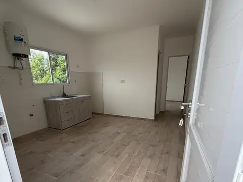 Departamento en Venta Apto profesional