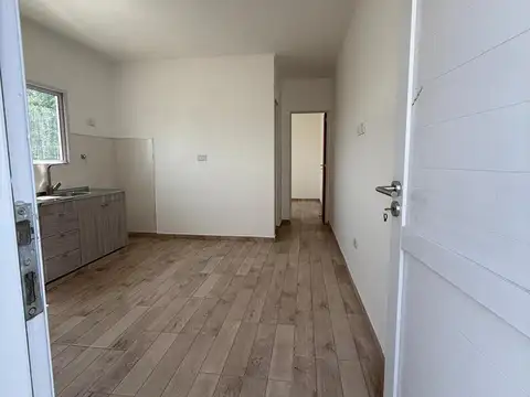 Departamento en Venta A Estrenar