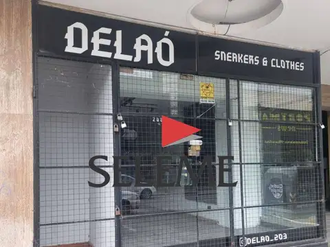 Alquiler Local comercial - Neuquén Centro