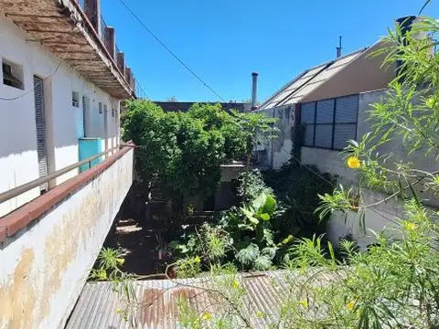 Depto Tipo Casa en Venta en Rosario, USD 100.000