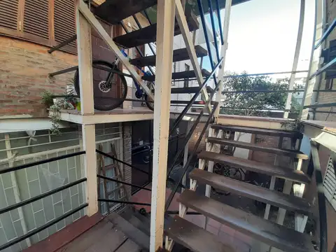 SANTA FE AL 3000 ALQUILER DEPARTAMETNTO MONOAMBIENTE EN ROSARIO