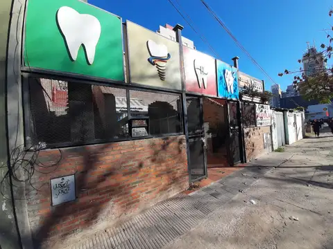 SANTA FE AL 3000 ALQUILER DEPARTAMETNTO MONOAMBIENTE EN ROSARIO