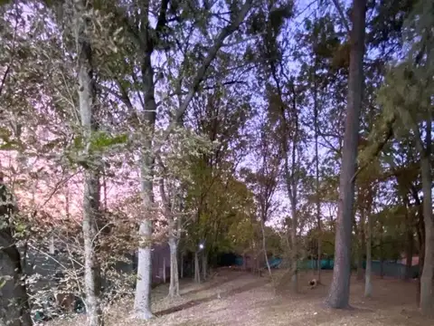 LOTE EN VENTA 257 M2 BOSQUES DE SAN VICENTE-OPORTUNIDAD