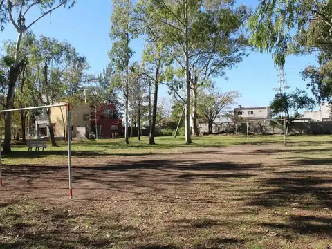 Pampa 1100-bosques De San Vicente 1100