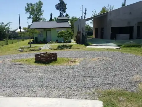 Terreno en Venta de 257,0 m2