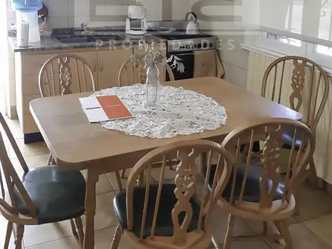 Casa en Venta en Villa Adelina, USD 400.000