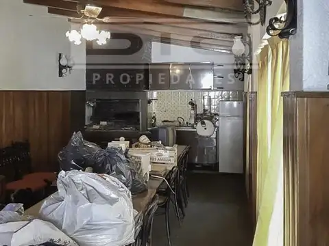 Casa chalet 4 ambientes - Villa Adelina