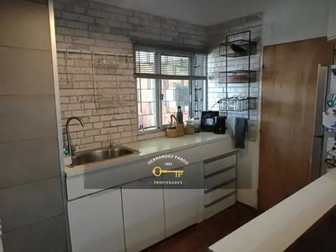 Depto Tipo Casa en Venta en Solymar, USD 159.000