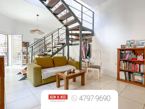 PH 2 dormitorios Venta - Florida Mitre/Este