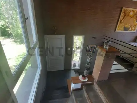 ESTRADA 2200, Piso 0