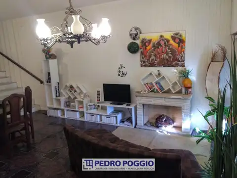 Casa en Venta en Alberdi, USD 320.000