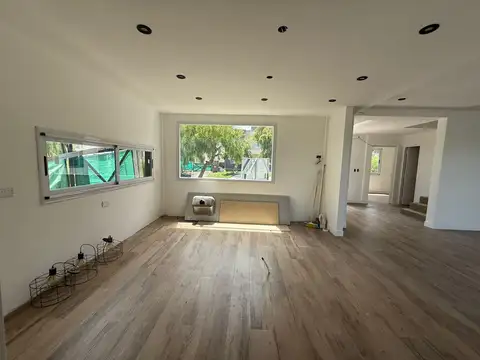 Casa en venta a estrenar en pilar del este