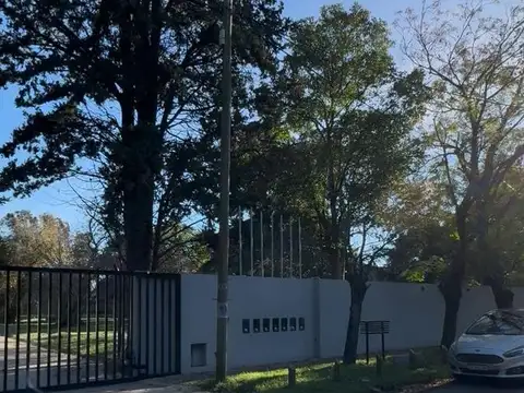 Terreno en  Don Torcuato