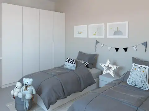 Depto Tipo Casa en Venta en Maipu, USD 130.000