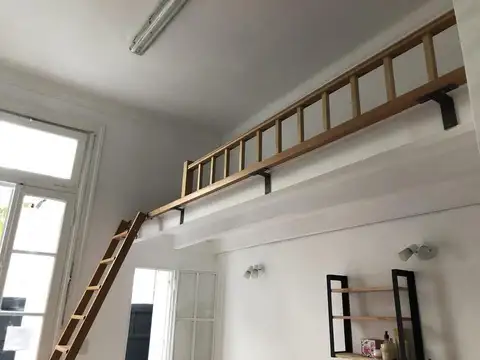 PH - Barrio Norte 2 amb Lindisimo reciclado tipo ph