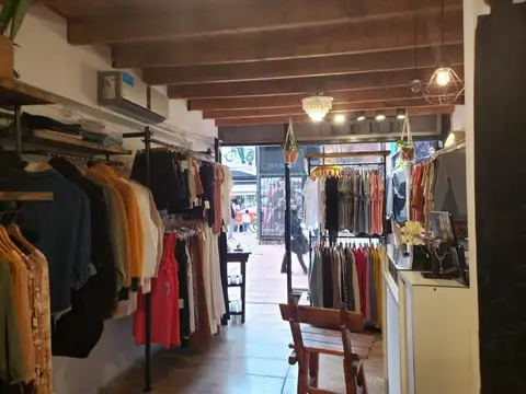 Paunero esquina Belgrano