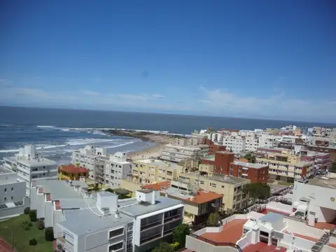 Departamento en Alquiler Temporal en Península, $ 0