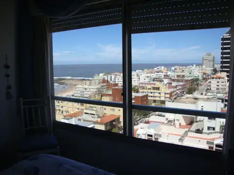 Departamento 1 ambiente con 1 baño