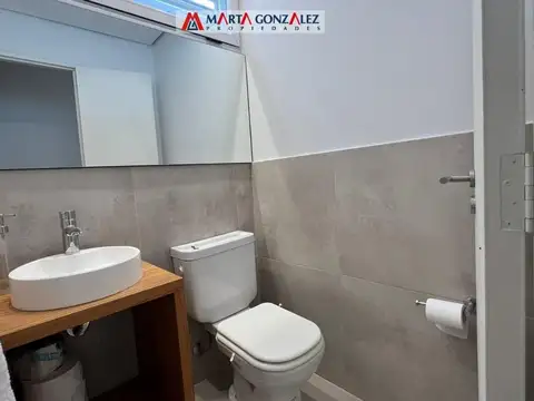 Depto Tipo Casa en Venta 10 años