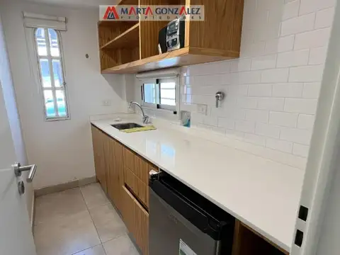 Depto Tipo Casa en Venta en Ramos Mejia, USD 80.000
