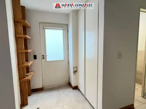 Depto Tipo Casa en Venta de 2 dormitorios