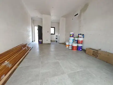 Rincones De Manantiales