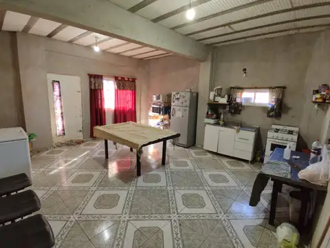 Casa en Venta 2 años