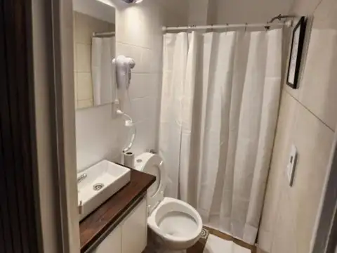 Departamento 1 dormitorio Mendoza