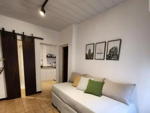 Departamento 1 dormitorio Mendoza