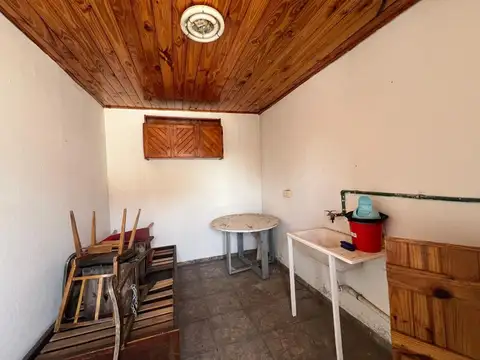 VENTA EN BLOCK V BOSCH 5 DEPTOS+ 1 LOCAL COMERCIAL