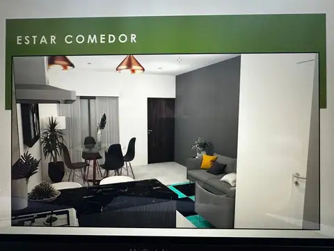 Depto Tipo Casa en Venta en Nueva Ciudad, USD 52.000