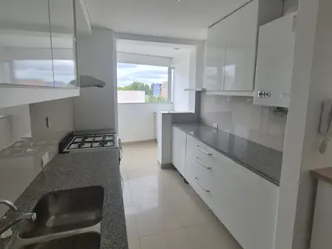 Departamento en Alquiler 12 años