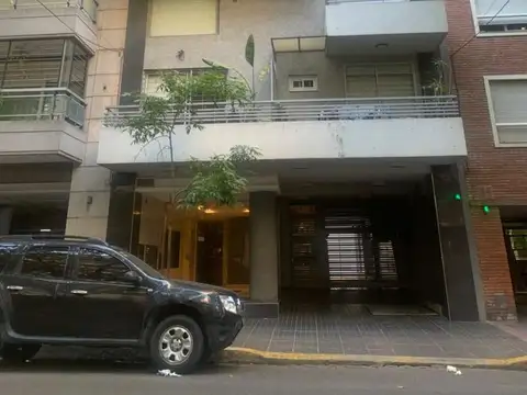 Departamento - Alquiler - Argentina, Capital Federal - DEL BARCO CENTENERA 438