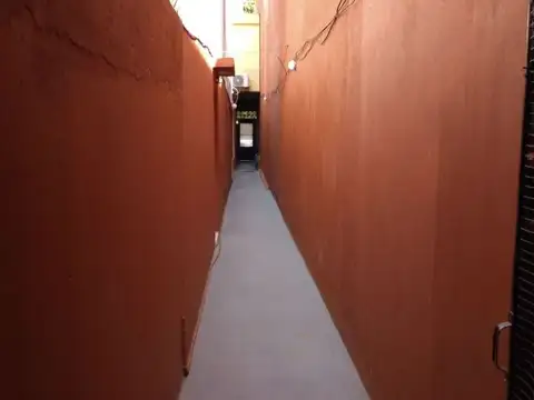 Depto Tipo Casa en Venta en Monte Castro, USD 89.500