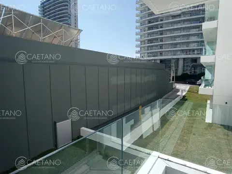 Departamento a metros del mar, parada 4 de playa mansa