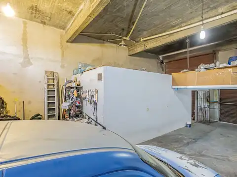 Galpon en Venta en Pablo Podesta, USD 134.900