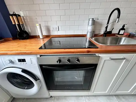 Departamento en Alquiler 46 años