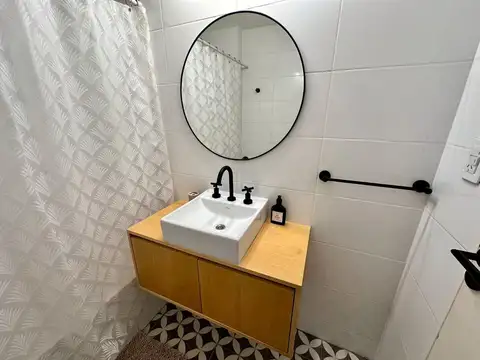 Departamento en Alquiler en Monserrat, USD 800