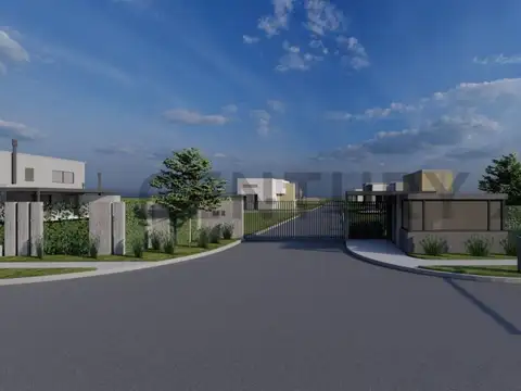 VENTA Lote en Abita – Barrio Moradas 1 (Bella Vista)