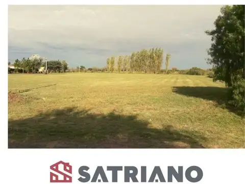 Terreno en Venta en Rosario, USD 20.000