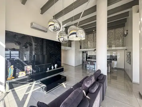 Departamento en Venta de 6 ambientes