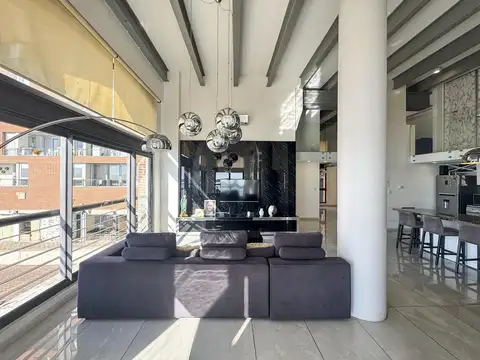 Departamento en Venta de 4 dormitorios