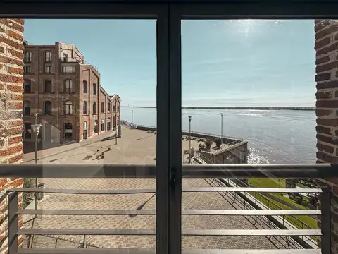 Departamento en Venta al Norte