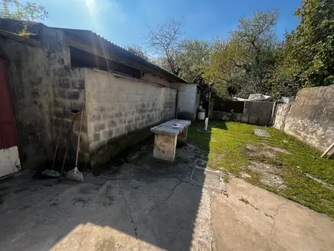 Casa en Venta en Moreno, USD 45.000