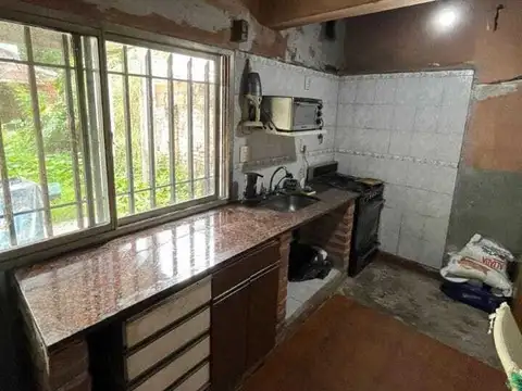 Depto Tipo Casa en Venta de 3 ambientes