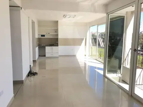 Oficina en Alquiler 2 años