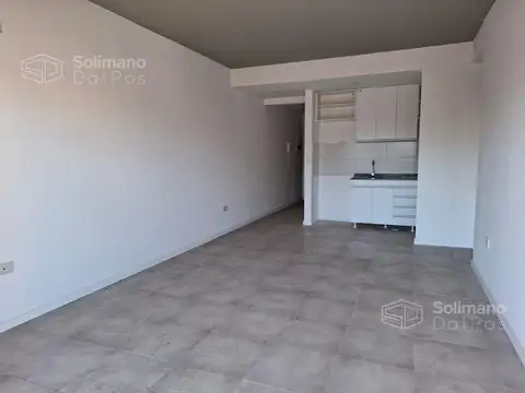 Departamento en Venta en Olivos Vias/Maipu, USD 125.000