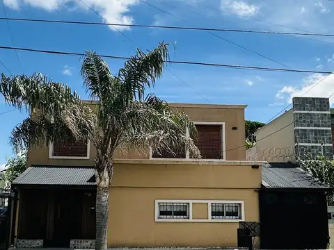 José A. Blanco 2000